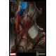 Marvel Comiquette J. Scott Campbell Spider Man Collection Spider Man 49 cm